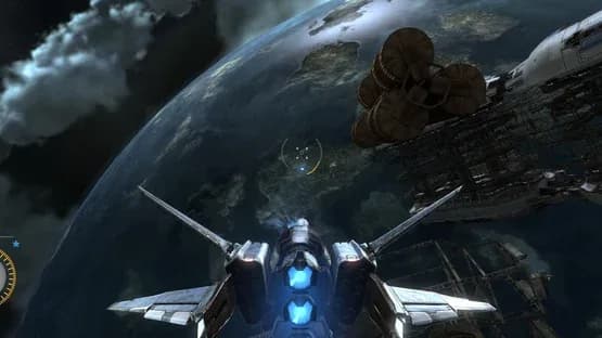 Angels Fall First — Screenshots