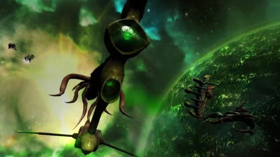 Spaceforce Rogue Universe HD — Screenshots