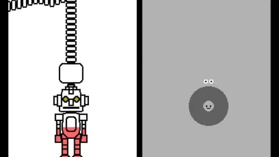Rhythm Heaven — Screenshots