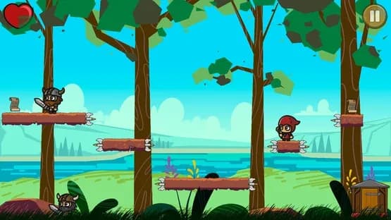 Tiny Mage — Screenshots