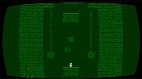 Squirm — Screenshoty