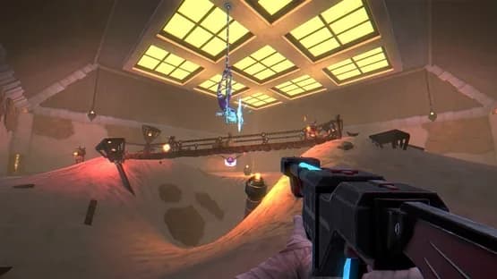 Immortal Redneck — Screenshoty