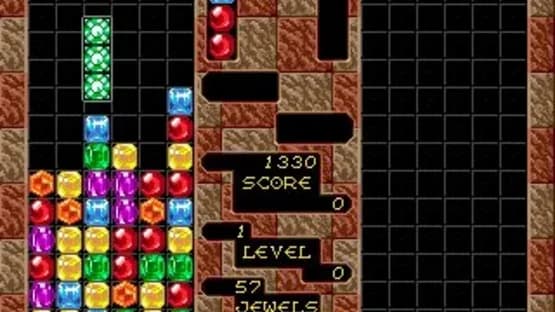Columns — Screenshoty