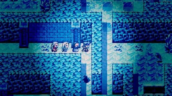 Labyronia RPG 2 — Screenshots