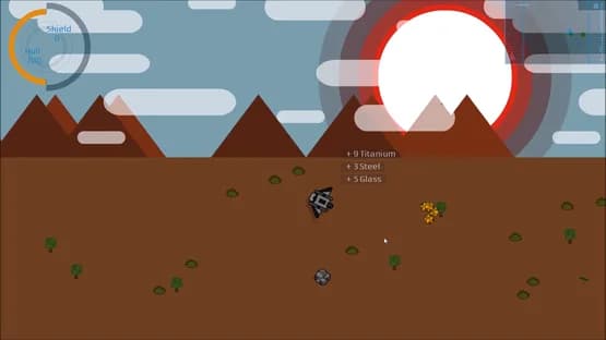 SuperCluster: Void — Screenshots
