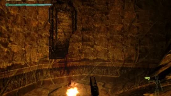 Shadow Tower: Abyss — Screenshoty