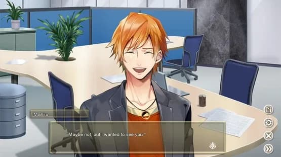 Office Lovers — Screenshoty