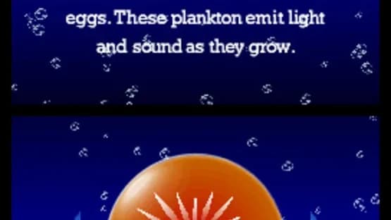 Electroplankton — Screenshoty