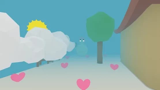 Lovely Planet Arcade — Screenshoty