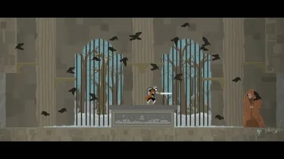 Kingdom of the Dragon — Screenshoty