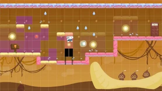 Sugar Cube: Bittersweet Factory — Screenshoty