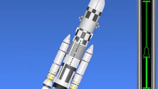 Space Agency — Screenshoty