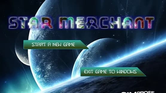 Star Merchant — Screenshots