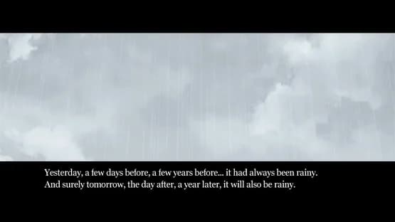 Ame no Marginal -Rain Marginal- — Screenshots