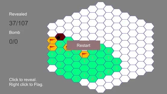 The Sapper — Screenshoty