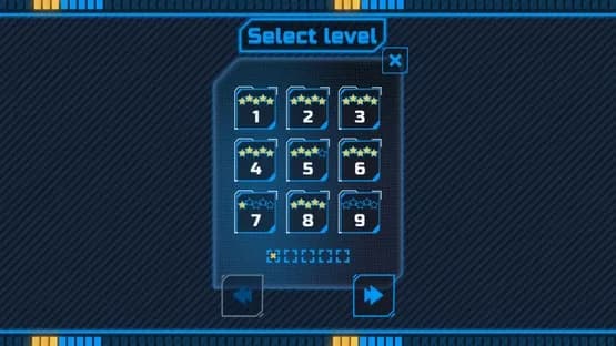 Dexodonex — Screenshots