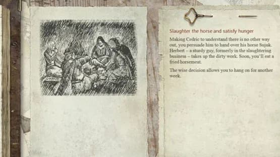 The Lords of the Earth Flame — Screenshots