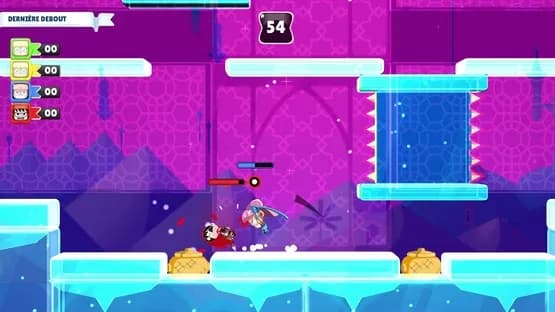 Abraca: Imagic Games — Screenshoty