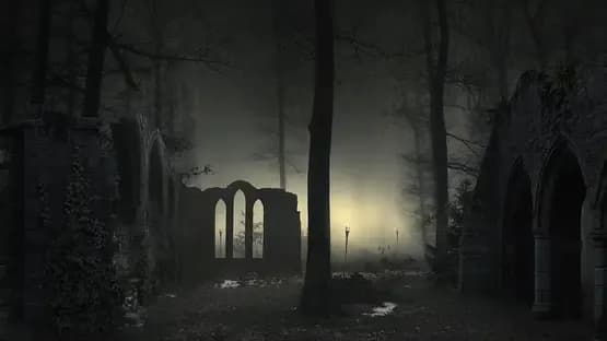 Goetia — Screenshots