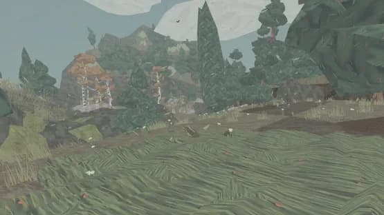 Shelter — Screenshoty