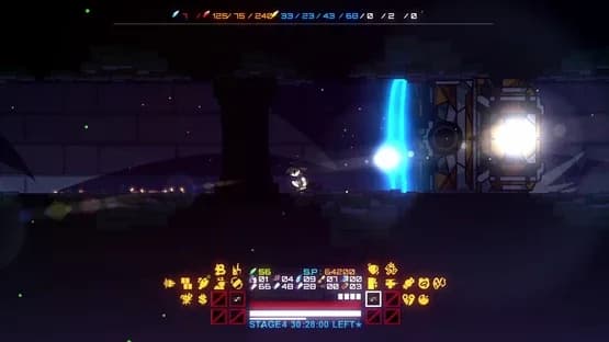 Odd Island — Screenshots