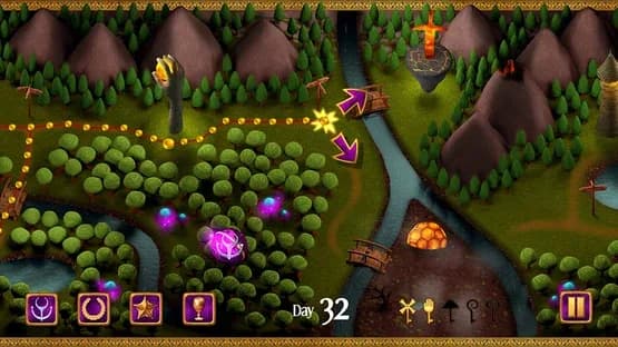 Sparkle 2 — Screenshots