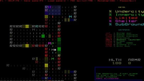 Monsterland — Screenshots
