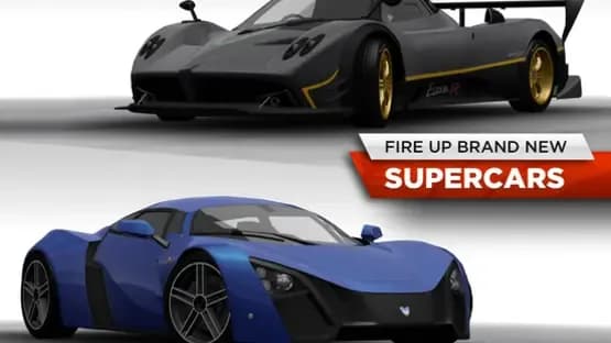 Need for Speed: Most Wanted — Screenshoty