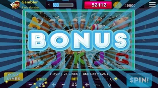 Casino Slot Machines — Screenshots