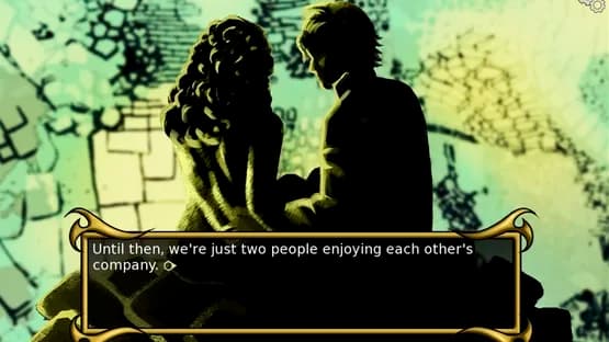 Quantum Conscience — Screenshots