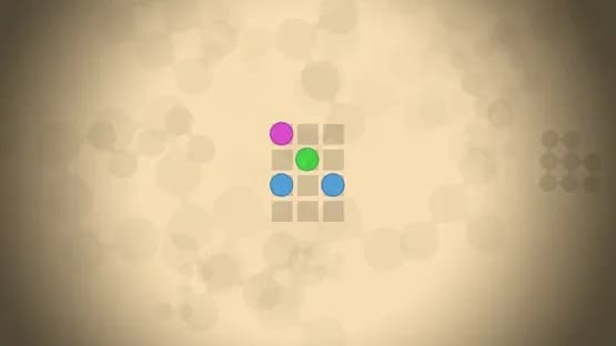 Squarism — Screenshoty