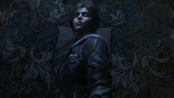 Rise of the Tomb Raider: Blood Ties — Screenshoty