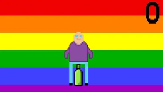 Gay World — Screenshoty