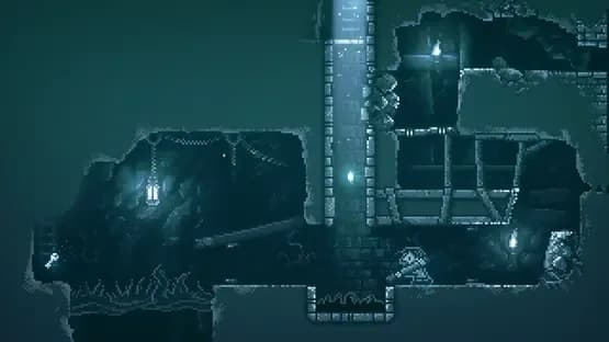Inmost — Screenshoty