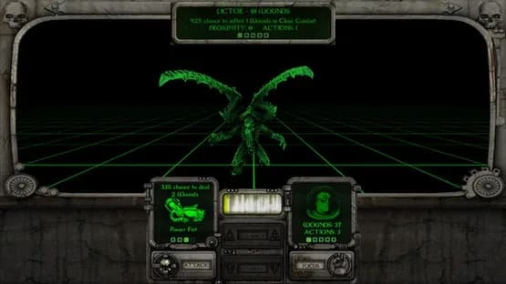 Legacy of Dorn: Herald of Oblivion — Screenshots