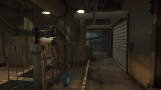 Lucius II — Screenshoty
