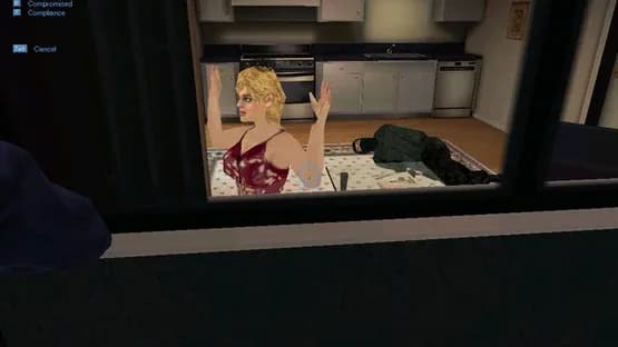 SWAT 3: Close Quarters Battle — Screenshots