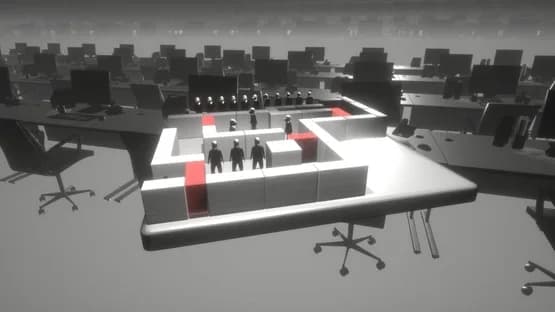 Salary Man Escape — Screenshots
