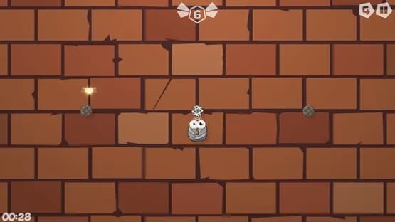 Fergus the Fly — Screenshoty