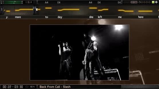 BandFuse: Rock Legends — Screenshots