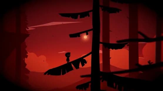 Richy's Nightmares — Screenshots