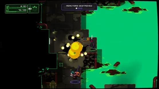 NeuroVoider — Screenshoty