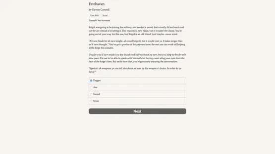 Fatehaven — Screenshots