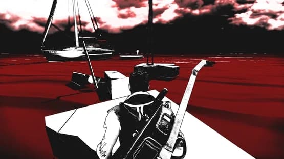 Escape Dead Island — Screenshoty