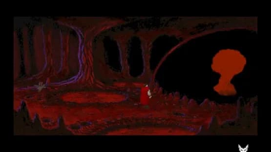 Dragonsphere — Screenshoty