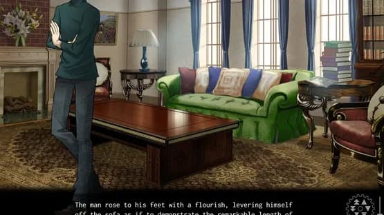 Gahkthun of the Golden Lightning: Steam Edition — Screenshoty