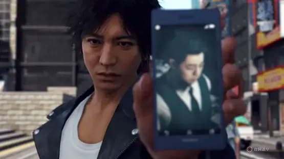 Judgment — Screenshoty