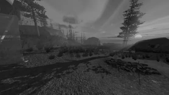 Mistfal — Screenshoty
