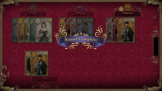 Love Letter — Screenshots