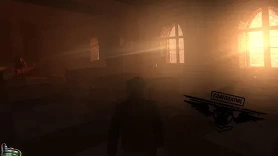 Pound of Ground — Screenshots